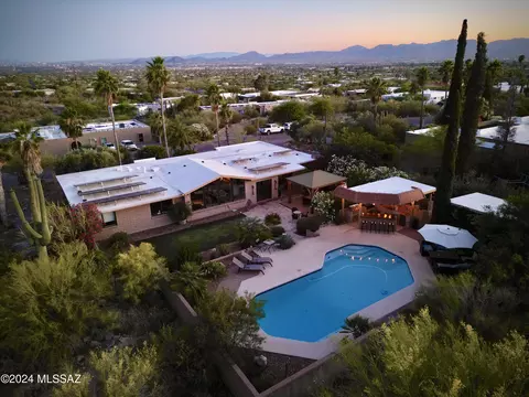 1321 E Deer Canyon Rd, Tucson, AZ 85718
