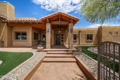 3540 W Sahuaro Dv, Tucson, AZ 85742