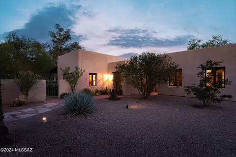 120 N Longfellow Ave, Tucson, AZ 85711