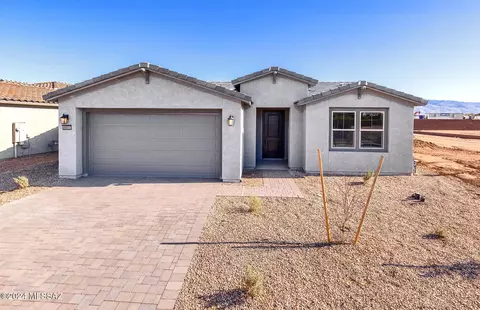 8077 S Sonoran Oak Dr, Tucson, AZ 85747