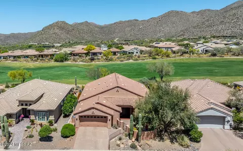 5144 W Desert Poppy Ln, Marana, AZ 85658