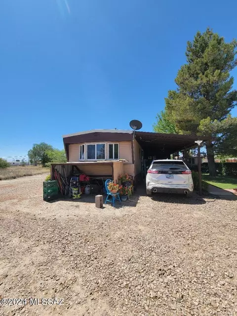 1010 W Teeling Ln, Willcox, AZ 85643 photo 18