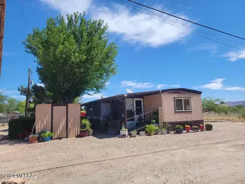 1010 W Teeling Ln, Willcox, AZ 85643 photo 4