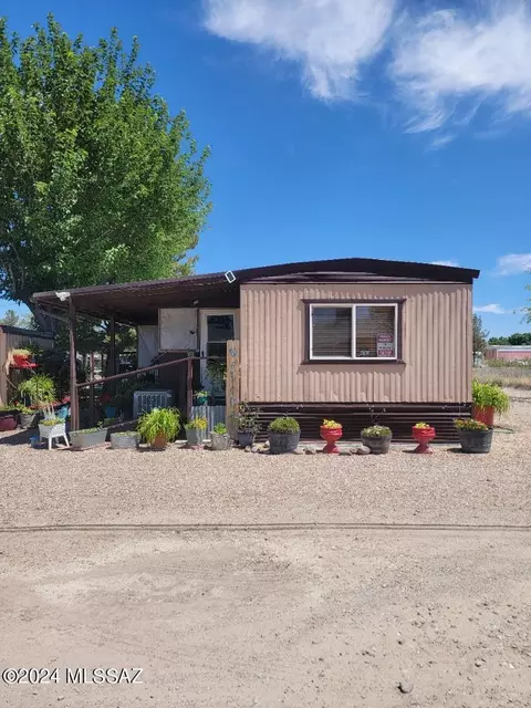 1010 W Teeling Ln, Willcox, AZ 85643 photo 15