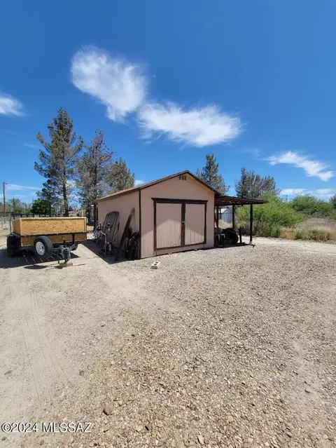 1010 W Teeling Ln, Willcox, AZ 85643 photo 20