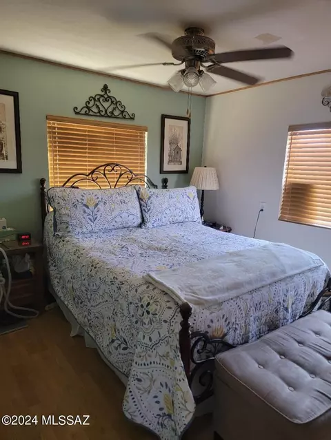 1010 W Teeling Ln, Willcox, AZ 85643 photo 6