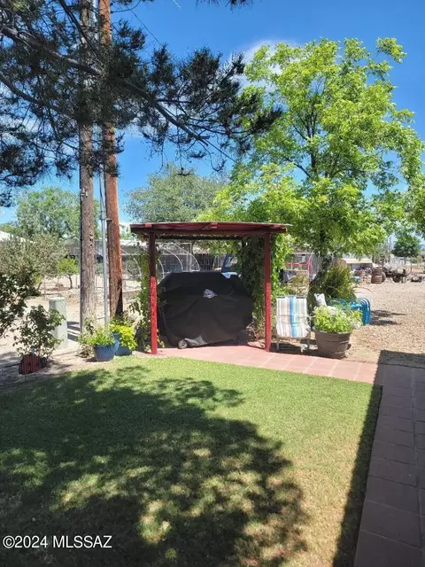 1010 W Teeling Ln, Willcox, AZ 85643 photo 16