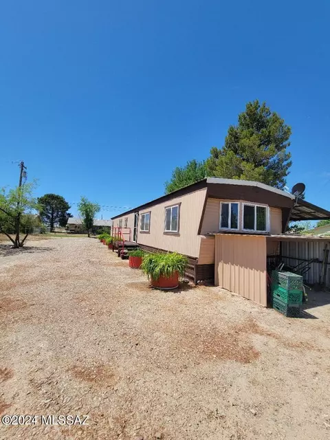 1010 W Teeling Ln, Willcox, AZ 85643 photo 19