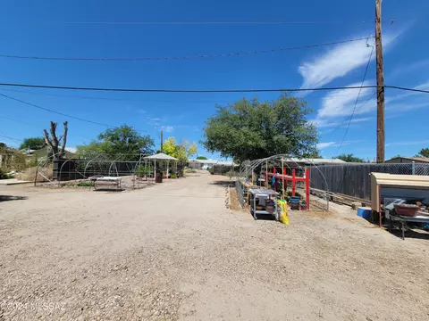 1010 W Teeling Ln, Willcox, AZ 85643 photo 21
