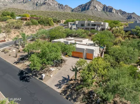 1846 E Pusch Wilderness Dr, Oro Valley, AZ 85737