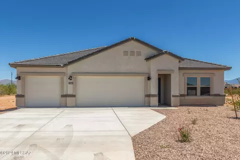 2924 E Ashley May Ct E, Sahuarita, AZ 85629