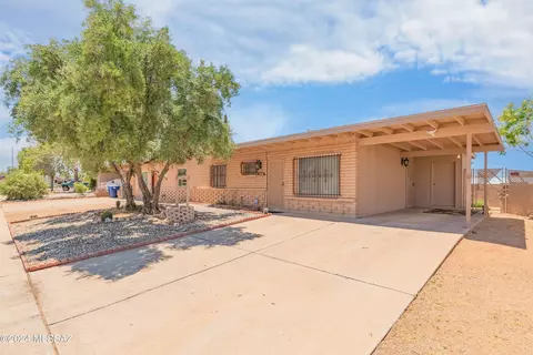 3640 S Marvin Pl, Tucson, AZ 85730