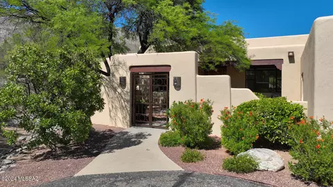 6270 E Placita El Vuelo, Tucson, AZ 85750
