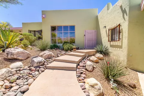 4100 N Camino Gacela, Tucson, AZ 85718