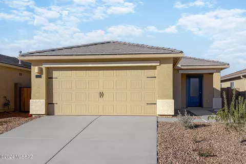 7317 W Cottage Farm Way, Tucson, AZ 85757