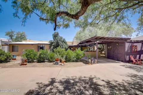 1171 E Seneca St, Tucson, AZ 85719