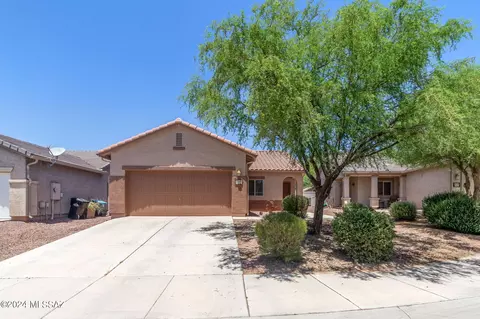 21684 E Reunion Rd, Red Rock, AZ 85145