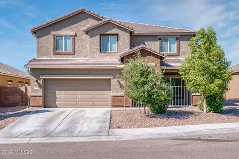 9346 W Spider Agave Rd, Marana, AZ 85653