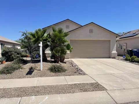 6431 E Nelson Dr, Tucson, AZ 85730