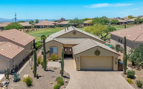 13027 N Sunrise Canyon Ln, Marana, AZ 85658