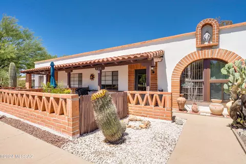 424 S Paseo Aguila #B, Green Valley, AZ 85614