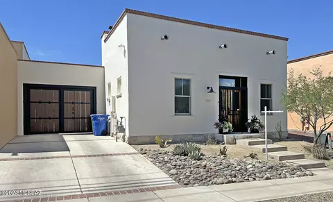 457 W 17th St, Tucson, AZ 85701