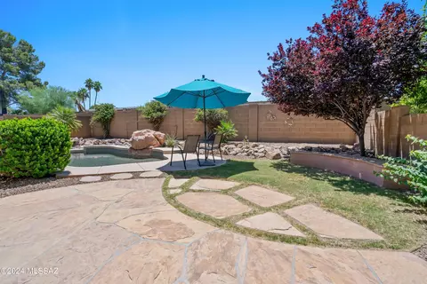 9622 E Corte Torre Del Sol, Tucson, AZ 85748