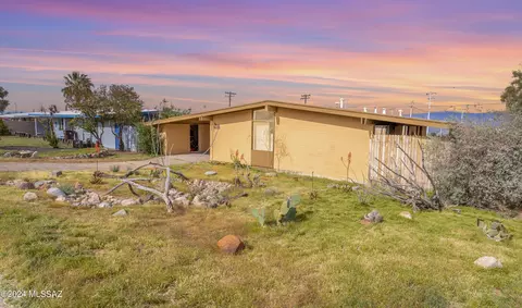 112 N Park Pl, San Manuel, AZ 85631