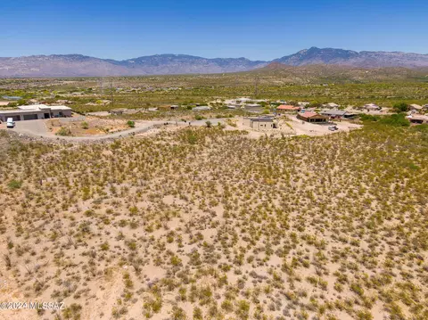 13788 E Bear Back Ridge Pl, Vail, AZ 85641 photo 10