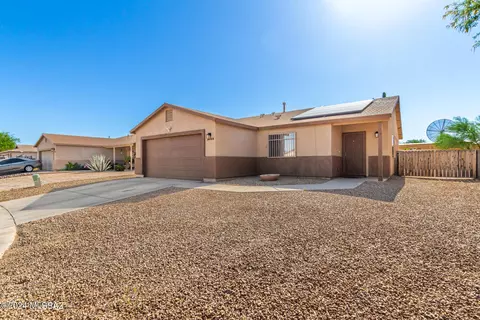 3108 S Doucette Ln, Tucson, AZ 85713