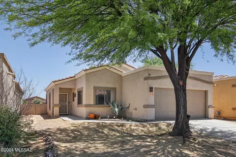 14461 S Camino Rio Abajo, Sahuarita, AZ 85629