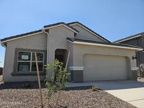 9311 W Huisache Trl, Marana, AZ 85653