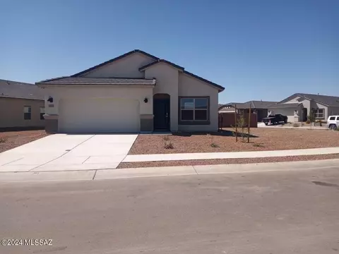 Exterior - 12225 Ava Lynn Dr, Vail, AZ 85641 photo 2 of 2