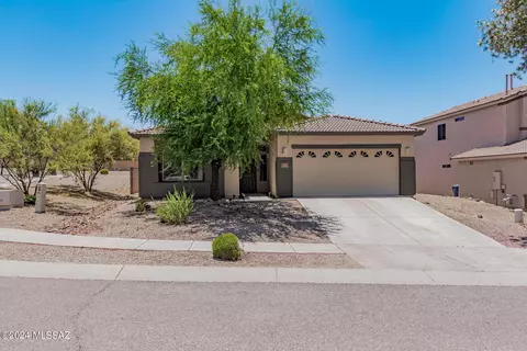 17570 S Garden Sage Loop, Vail, AZ 85641 photo 2