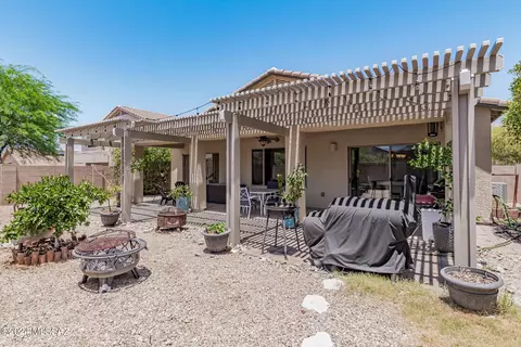 17570 S Garden Sage Loop, Vail, AZ 85641 photo 34