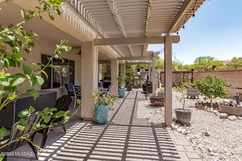17570 S Garden Sage Loop, Vail, AZ 85641 photo 31
