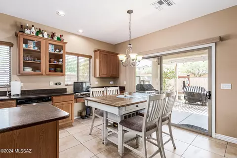 17570 S Garden Sage Loop, Vail, AZ 85641 photo 9