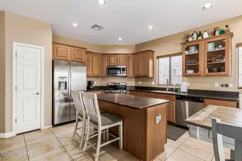 17570 S Garden Sage Loop, Vail, AZ 85641 photo 11