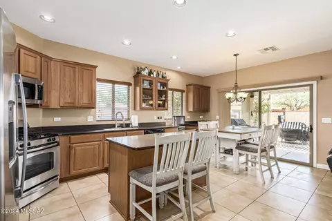 17570 S Garden Sage Loop, Vail, AZ 85641 photo 10