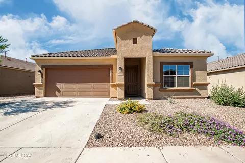 10075 N Sand Sage Trl, Marana, AZ 85653