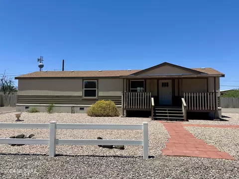 710 S Rustic Way, Thatcher, AZ 85552