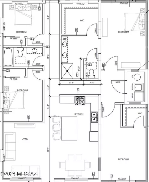429 E 36th St, Tucson, AZ 85713 photo 6