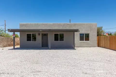 429 E 36th St, Tucson, AZ 85713