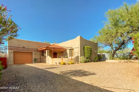 854 W Alameda St, Tucson, AZ 85745