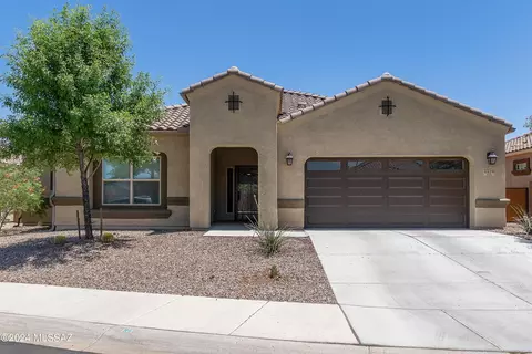 8829 W Saguaro Skies Rd, Marana, AZ 85653