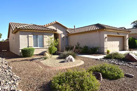 7983 W Greensleeves Way, Tucson, AZ 85743