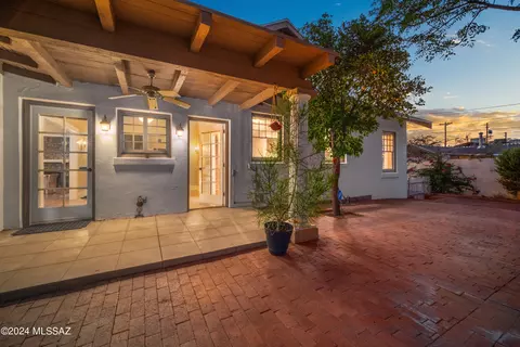 529 E 1st St, Tucson, AZ 85705 photo 32