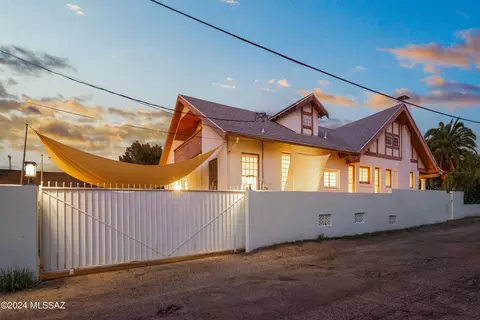 529 E 1st St, Tucson, AZ 85705 photo 43