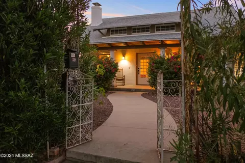 529 E 1st St, Tucson, AZ 85705 photo 45