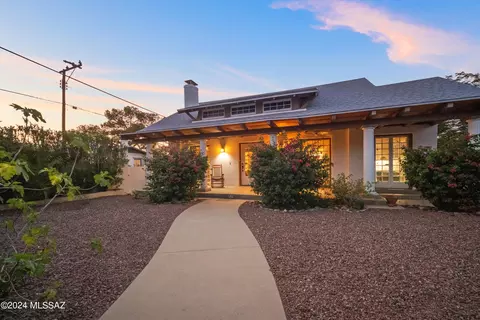 529 E 1st St, Tucson, AZ 85705